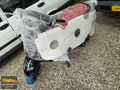 NAKİTE ÖZEL Sıfır AZ 50 Pro Çantalı Siyah- Kırmızı-Beyaz