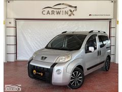 CarwinX | 2010 PEUGEOT BİPPER 1.4 HDİ COMFORT PLUS