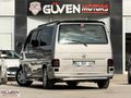 2000 MODEL+2.5 TDI+WV CARAVELLE+DEĞİŞENSİZ+OTOMOBL RUHSATLI