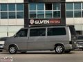 2000 MODEL+2.5 TDI+WV CARAVELLE+DEĞİŞENSİZ+OTOMOBL RUHSATLI