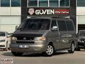 2000 MODEL+2.5 TDI+WV CARAVELLE+DEĞİŞENSİZ+OTOMOBL RUHSATLI