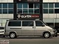 2000 MODEL+2.5 TDI+WV CARAVELLE+DEĞİŞENSİZ+OTOMOBL RUHSATLI