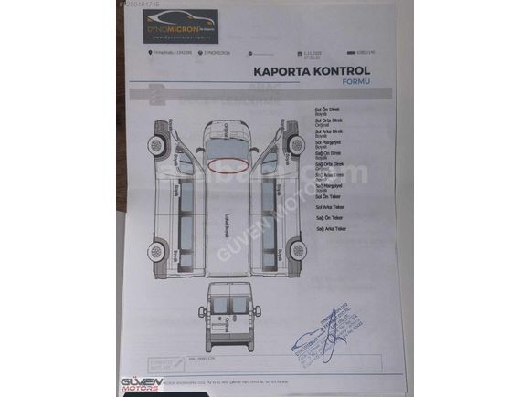 2000 MODEL+2.5 TDI+WV CARAVELLE+DEĞİŞENSİZ+OTOMOBL RUHSATLI