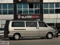 2000 MODEL+2.5 TDI+WV CARAVELLE+DEĞİŞENSİZ+OTOMOBL RUHSATLI