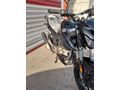 Şahlar motor'dan 2025 Mondial drift L 125