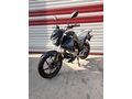 Şahlar motor'dan 2025 Mondial drift L 125