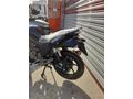 Şahlar motor'dan 2025 Mondial drift L 125