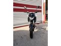 Şahlar motor'dan 2025 Mondial drift L 125
