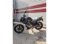 Şahlar motor'dan 2025 Mondial drift L 125