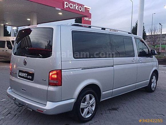 "EMSALSİZ 180HP 2.0 OTOMATİK 171.000 KM OTOMOBİL RUHSATLI