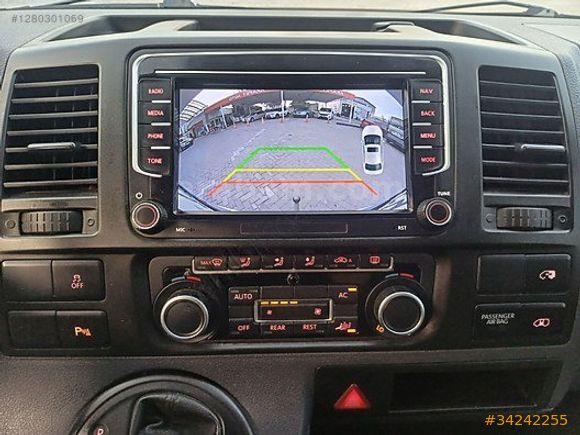 "EMSALSİZ 180HP 2.0 OTOMATİK 171.000 KM OTOMOBİL RUHSATLI