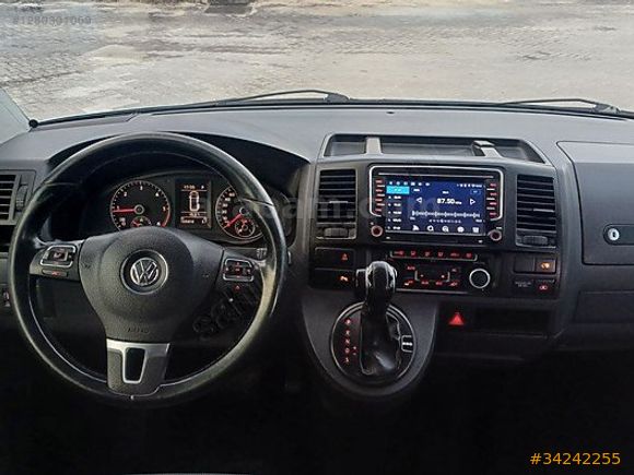 "EMSALSİZ 180HP 2.0 OTOMATİK 171.000 KM OTOMOBİL RUHSATLI