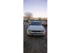 Sahibinden Toyota Corolla 1.6 GLi 1996 Model