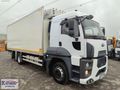 KASTAMONU OTOMOTİV'DEN 2022 FORD CARGO 2633 FRİGOLU RÖMORK ÇEKER