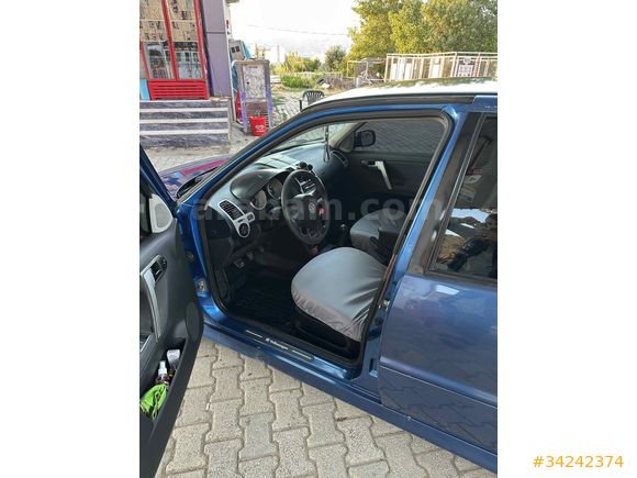 Sahibinden Volkswagen Polo 1.4 2000 Model 