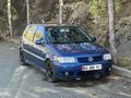 Sahibinden Volkswagen Polo 1.4 2000 Model 