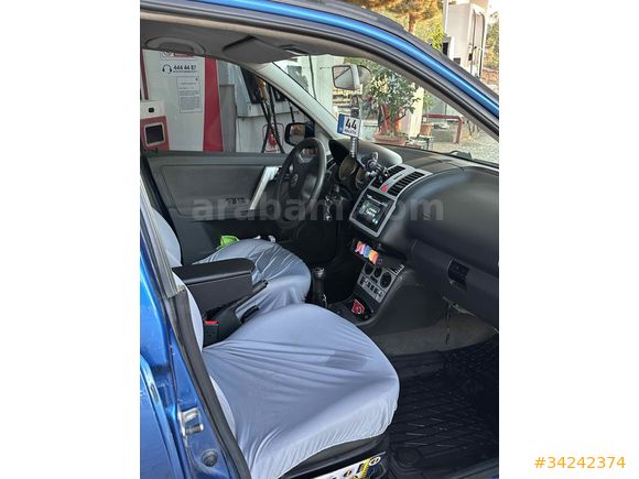Sahibinden Volkswagen Polo 1.4 2000 Model 