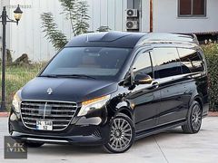 2024+YENİ+TİP+VİTO+124+TOUR+SLCT+4x4+YÜKSEK+TAVAN+ULTRA+VİP