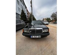 Sahibinden Mercedes - Benz 190 E 2.0 1985 Model Eskişehir
