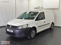 SADIK2'DEN 2011 VW CADDY MAXI VAN 1.6 TDI 102 BG - FRİGO SOĞUTMA