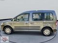 LİNCAR 2013 MODEL BAKIMLI VOLKSWAGEN CADDY 1.6 TRENDLINE