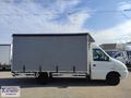 KASTAMONU OTOMOTİV'DEN 2008 BMC MEGASTAR 400 KAYAR PERDELİ