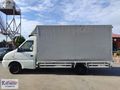 KASTAMONU OTOMOTİV'DEN 2008 BMC MEGASTAR 400 KAYAR PERDELİ
