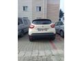 Renault Captur Icon 2015 çıkışlı Edirne