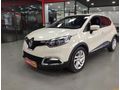 Renault Captur Icon 2015 çıkışlı Edirne
