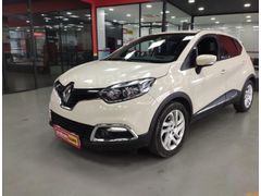 Renault Captur Icon 2015 çıkışlı Edirne