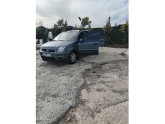 Sahibinden Ford Fusion 1.6 2004 Model