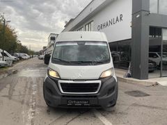 2017 PEUGEOT BOXER 16+1 SERVİS PAKET Lİ ORJİNAL