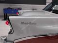 MUTLULAR/ 56BelAirCoupe 283CUI V8 245HP Powerglide Restorasyon