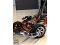 MUTLULAR/ 56BelAirCoupe 283CUI V8 245HP Powerglide Restorasyon