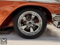 MUTLULAR/ 56BelAirCoupe 283CUI V8 245HP Powerglide Restorasyon