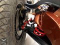 MUTLULAR/ 56BelAirCoupe 283CUI V8 245HP Powerglide Restorasyon