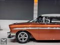 MUTLULAR/ 56BelAirCoupe 283CUI V8 245HP Powerglide Restorasyon