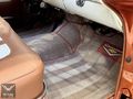 MUTLULAR/ 56BelAirCoupe 283CUI V8 245HP Powerglide Restorasyon