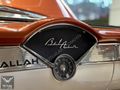 MUTLULAR/ 56BelAirCoupe 283CUI V8 245HP Powerglide Restorasyon