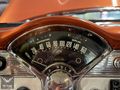 MUTLULAR/ 56BelAirCoupe 283CUI V8 245HP Powerglide Restorasyon
