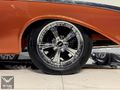MUTLULAR/ 56BelAirCoupe 283CUI V8 245HP Powerglide Restorasyon