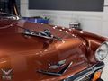 MUTLULAR/ 56BelAirCoupe 283CUI V8 245HP Powerglide Restorasyon
