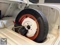 MUTLULAR/ 56BelAirCoupe 283CUI V8 245HP Powerglide Restorasyon