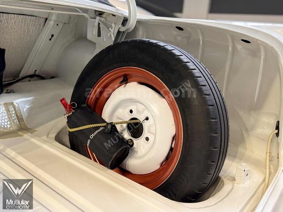 MUTLULAR/ 56BelAirCoupe 283CUI V8 245HP Powerglide Restorasyon