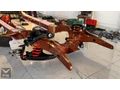 MUTLULAR/ 56BelAirCoupe 283CUI V8 245HP Powerglide Restorasyon