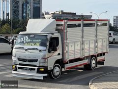 HUZUR'DAN 2015_MİT_B85L_SIFIR_AHŞAP_9TON_DİJİTAL_TAKO_KAMYON
