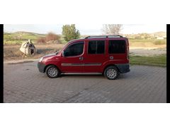 Sahibinden Fiat Doblo Combi 1.4 Active 2006 Model