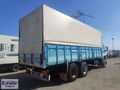 KASTAMONU OTOMOTİV'DEN 1998 FORD CARGO 2520 KAYAR PERDELİ