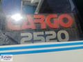 KASTAMONU OTOMOTİV'DEN 1998 FORD CARGO 2520 KAYAR PERDELİ