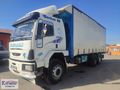 KASTAMONU OTOMOTİV'DEN 1998 FORD CARGO 2520 KAYAR PERDELİ